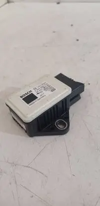 Citroen C4 I Picasso ESP acceleration yaw rate sensor 0265005715