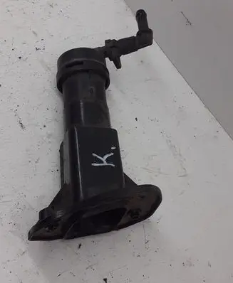 Chrysler Voyager Headlight washer spray nozzle