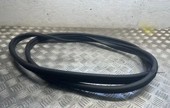 KIA EV6 Rubber seal front door (on door) 