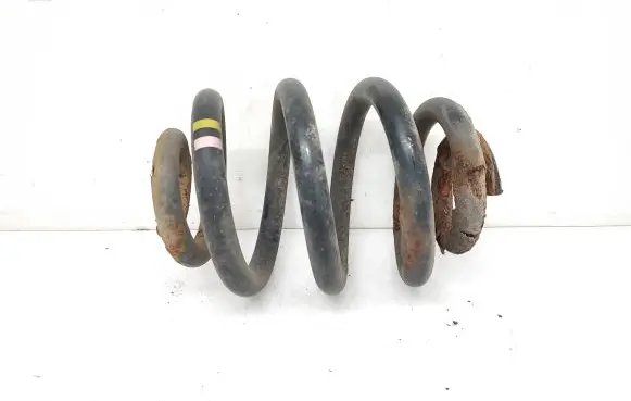Volkswagen Multivan T5 Rear coil spring