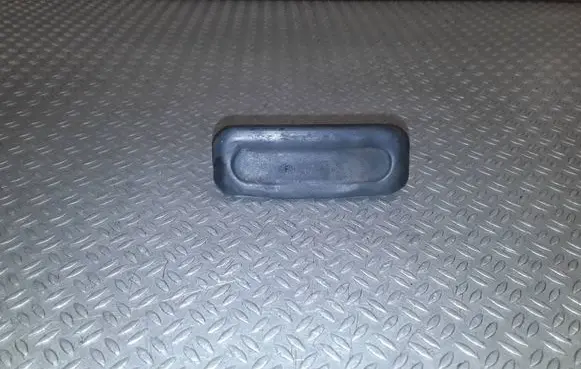 Citroen C5 Tailgate opening switch 