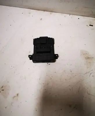 Renault Koleos I Ignition key card reader A2C53200319