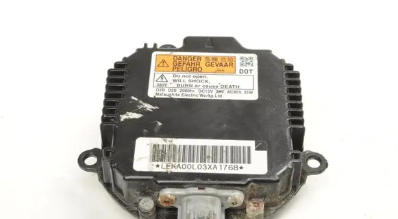 Nissan Murano Z51 Xenon control unit/module 