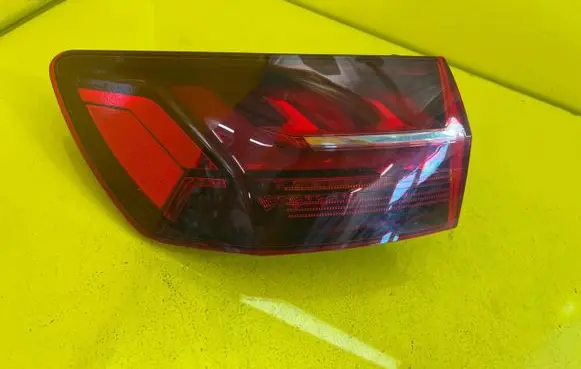 Audi A4 S4 B9 Rear/tail lights 8W9945091AA