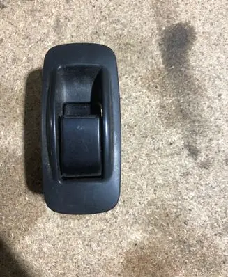 Toyota Corolla Verso AR10 Electric window control switch 84801-0F030 54035228 12112004
