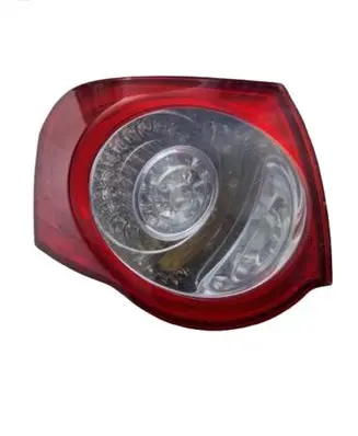 Volkswagen PASSAT B6 Rear/tail lights 3C9945095C