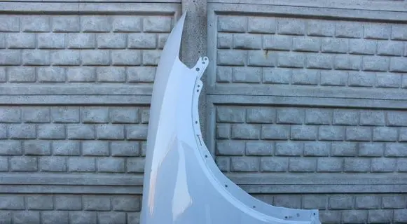 Ford Mustang Mach-E Fender LJ8B-R16005-AD LJ8BR16005AD