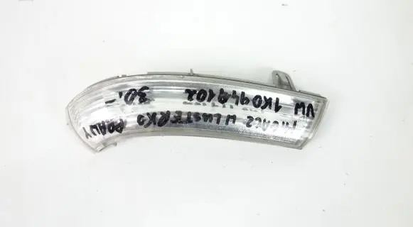 Volkswagen Golf VII Mirror indicator light 1KO949102