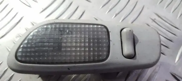 Mitsubishi Galant Rear seat light 1158243 1158-243