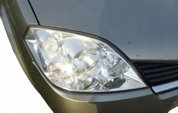 Nissan Primera Headlight/headlamp 26010AU800