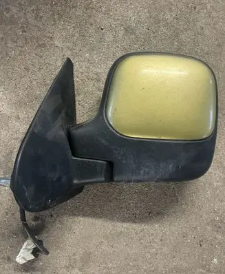 Citroen Berlingo Manual wing mirror 