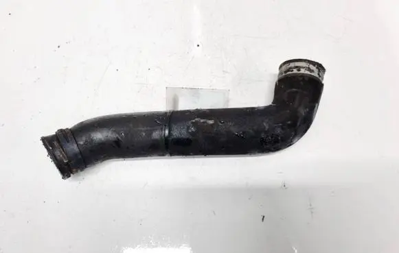 Volkswagen Golf IV Intercooler hose/pipe