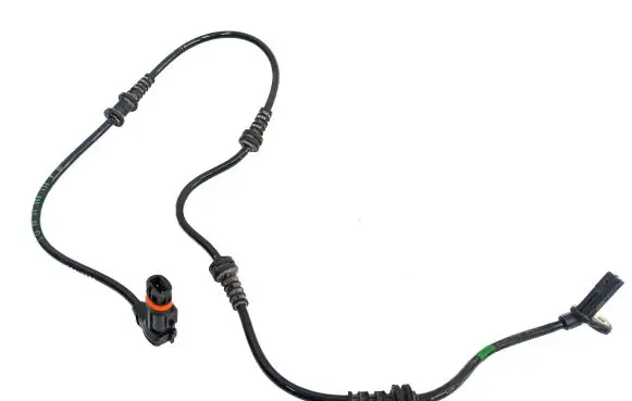 Mercedes-Benz R W251 ABS brake wheel speed sensor A2519055700 A0009050604 0085404681