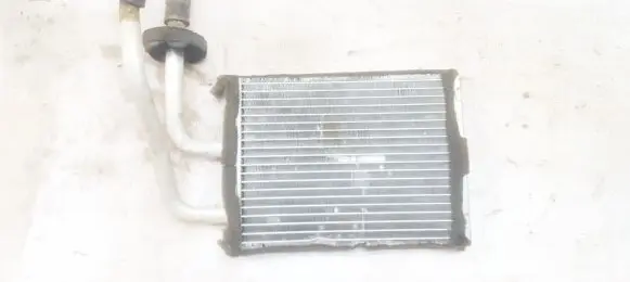 Mazda 6 Heater blower radiator ga101gj6aa