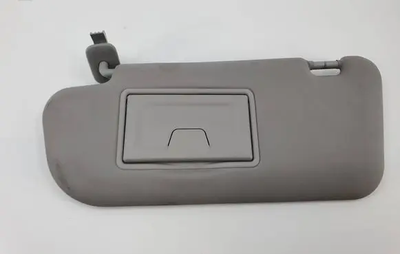 Mazda 3 I Sun visor 