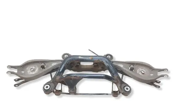 BMW 3 E46 Rear subframe 6757435