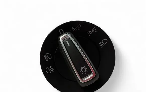 Light switch