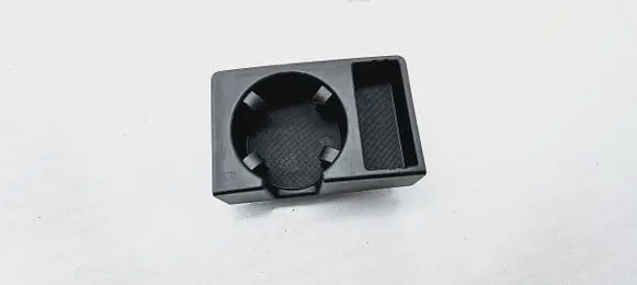 Audi A6 Allroad C6 Cup holder front 4F1862534F