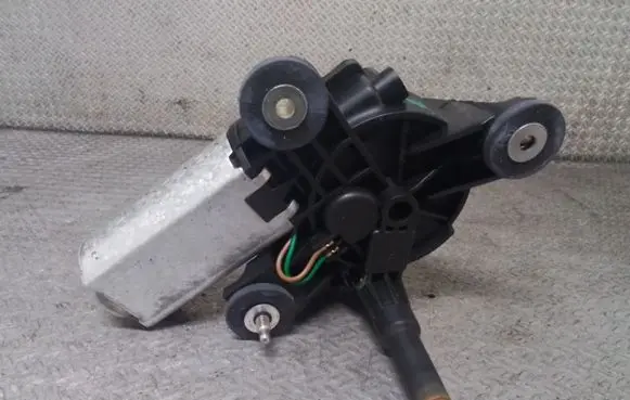 Fiat Panda II Rear window wiper motor MS2596007000