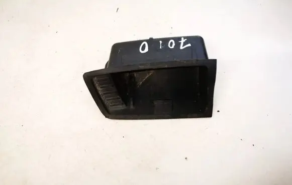 BMW 1 E81 E87 Car ashtray 5116707857305 51167078573-05