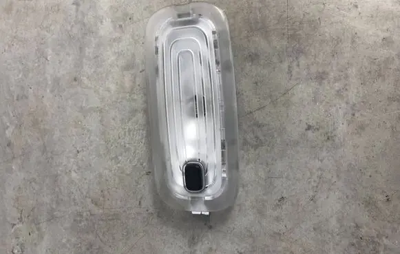 Mercedes-Benz Sprinter W907 W910 Front seat light A4478201339
