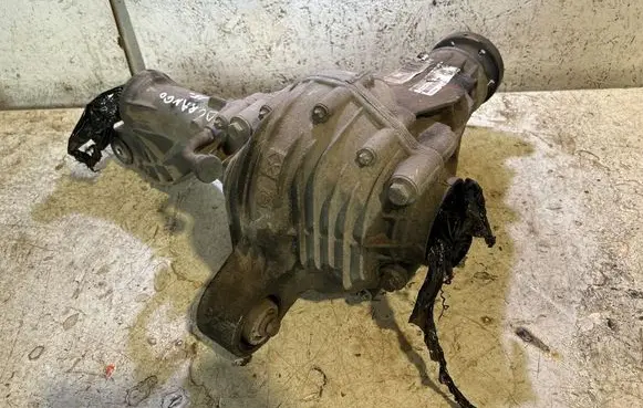 Dodge Durango III Front differential P68263986AA T02QF301500516