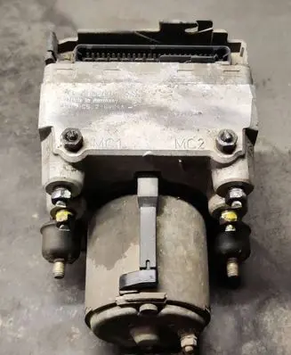 Honda Accord ABS Pump 0273004163 6670101 01979