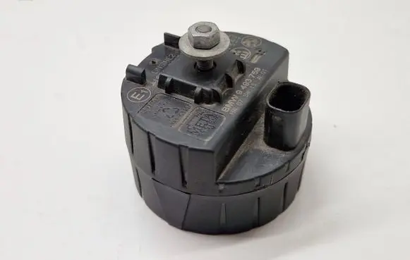BMW i4 Alarm system siren 9493759