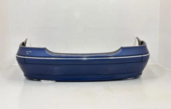 Mercedes-Benz C W203 Rear bumper