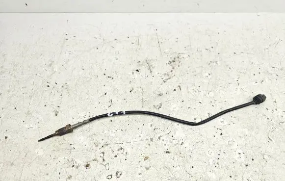 BMW 5 GT F07 Exhaust gas temperature sensor 7805606 D05L22 022656001901