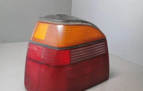 Volkswagen Golf III Rear/tail lights 1H6945111E