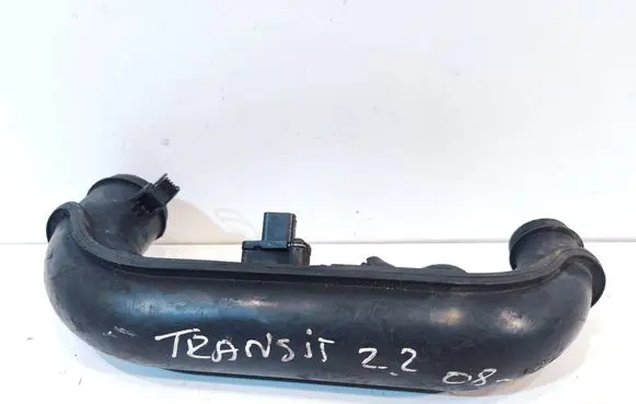 Ford Transit Intercooler hose/pipe 6C119R504C