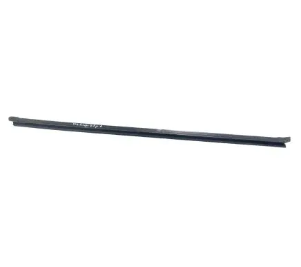 Ford Kuga III Rubber seal front door window/glass LJ6BS20571A