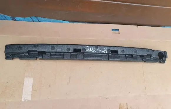 Skoda Kodiaq Front bumper foam support bar 565807251B
