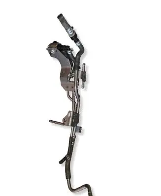 Honda Civic X Coolant pipe/hose 