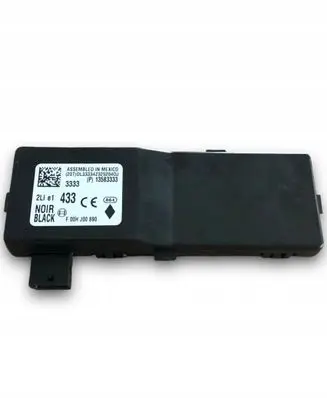 Opel Insignia A Door central lock control unit/module 13583333