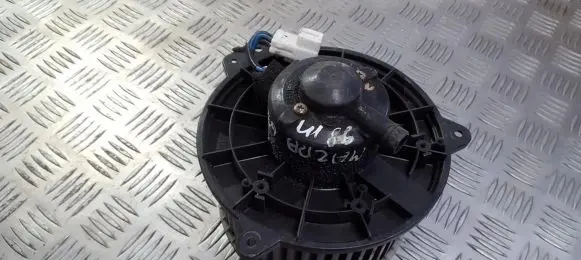 Mazda 626 Heater fan/blower hb111
