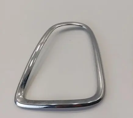 Mini One - Cooper Coupe R56 Rear/tail light trim molding 275224