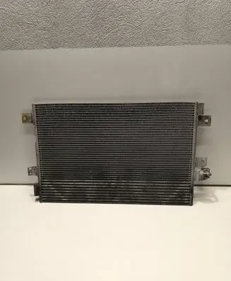 Chrysler Sebring (JS) A/C cooling radiator (condenser) CPAS