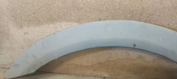 Ford Transit Fender trim (molding)
