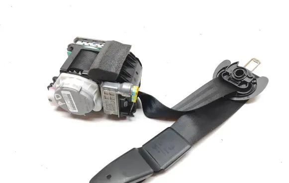 Audi A5 Sportback 8TA Front seatbelt 3066322 KR15J881EM
