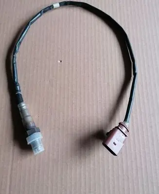 Volkswagen Golf IV Lambda probe sensor 0258010272