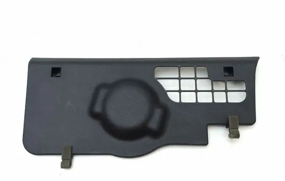 KIA Sportage Dashboard lower bottom trim panel 97285F1900WK