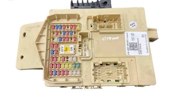 KIA Optima Fuse box set 91960D4130