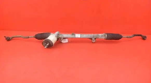 Renault Megane III Steering rack 490017022R