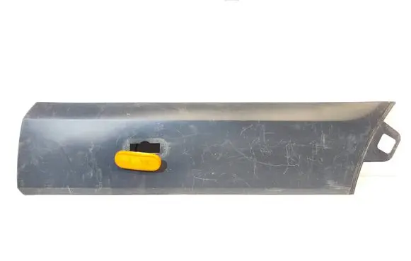 Ford Transit VII Front door trim (molding) BK31V20780BJW