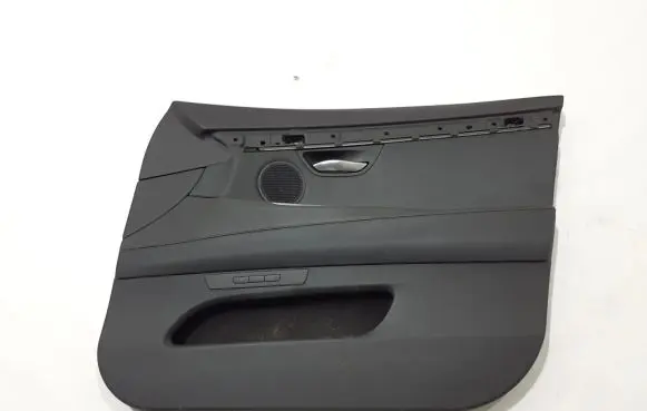 BMW 5 GT F07 Front door card panel trim 1732854