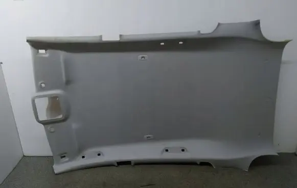 Renault Kadjar Headlining 