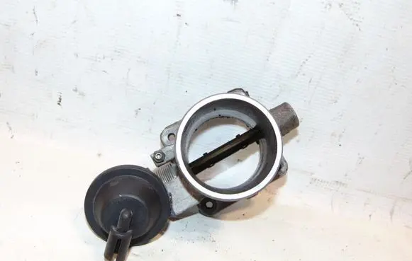 KIA Sorento Throttle valve 3510027XXX