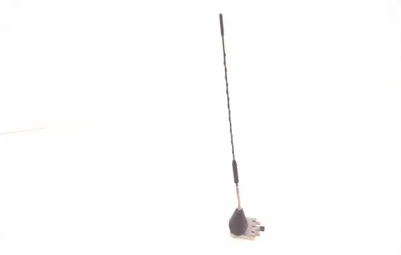 Aerial antenna amplifier